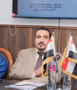 اديب المنصوري 