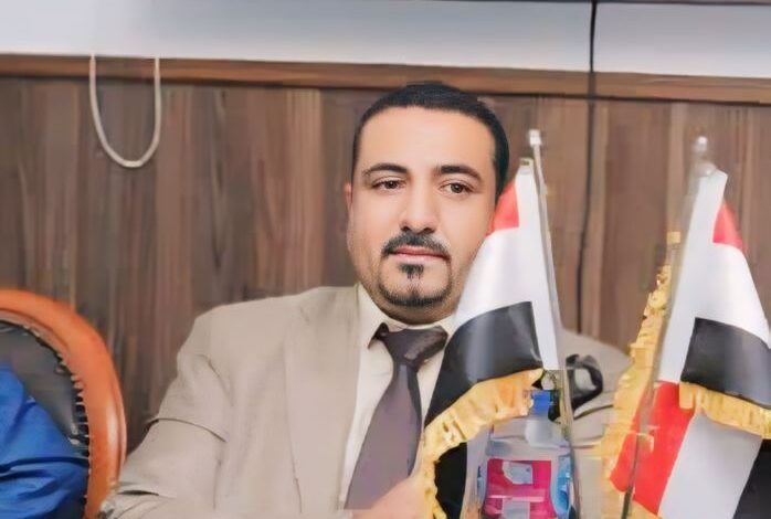 اديب المنصوري