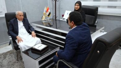 "يمانيون في أمريكا" يدعمون جهود "اليمن لرعاية مرضى السرطان بالقاهرة" في سبيل علاج أفضل