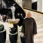 علي عبدالله المنتصر