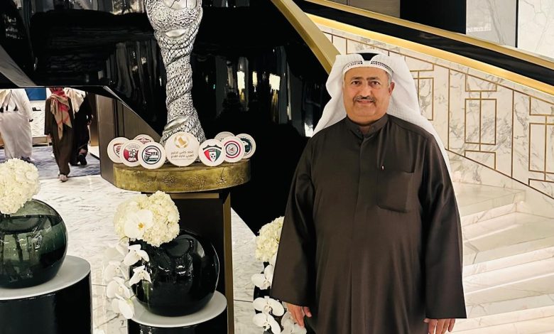 علي عبدالله المنتصر