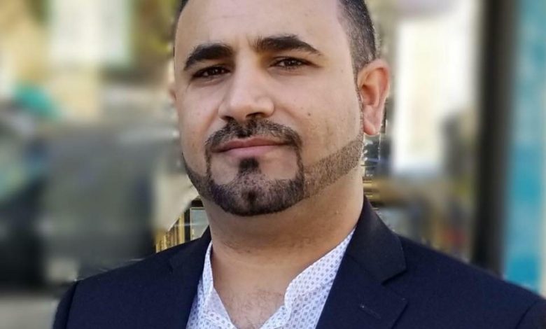 فواز الرياشي