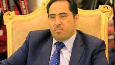 نايف البكري