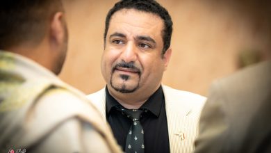 21 عامًا من العمل المجتمعي.. أديب المنصوري يرسخ حضوره في خدمة اليمنيين بالولايات المتحدة 6 IMG 20260628 WA0004